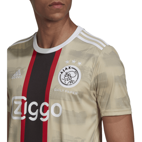 Adidas Ajax 22/23 Third Jersey