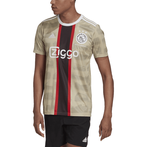 Adidas Ajax 22/23 Third Jersey
