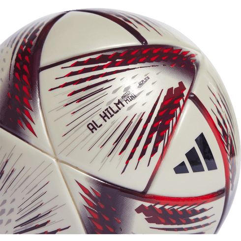 Adidas Al Hilm World Cup Final Mini Ball
