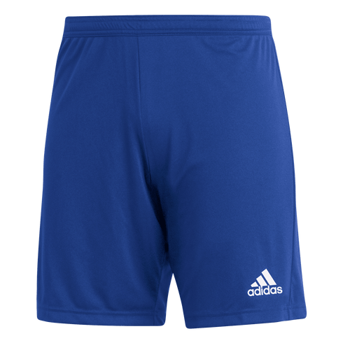 adidas Entrada 22 Shorts - Royal HG6294