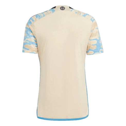 Adidas Philadelphia 23/24 Replica Away Jersey