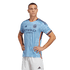 Adidas New York City FC 23/24 Authentic Home Jersey HI1861
