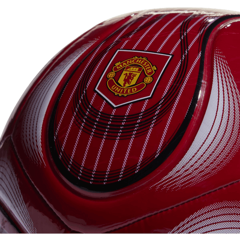 Adidas Manchester United Club Soccer Ball