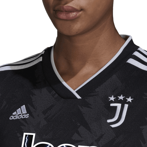 Adidas Juventus 22/23 Womens Away Jersey