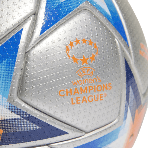 Adidas Womens UCL Pro Soccer Ball
