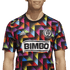 Adidas Philadelphia Union LGBT Pride Pre-Match Jersey HN4121