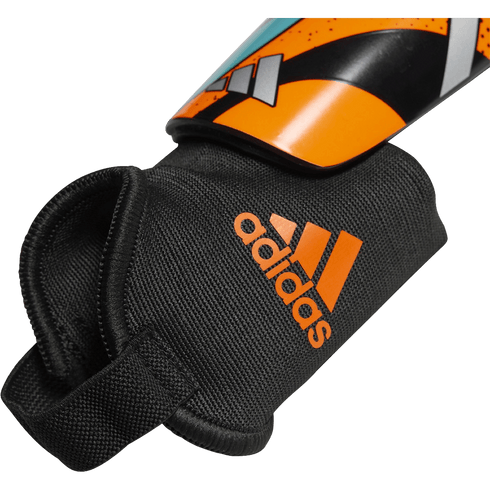 Adidas Messi Match Youth Shin Guards