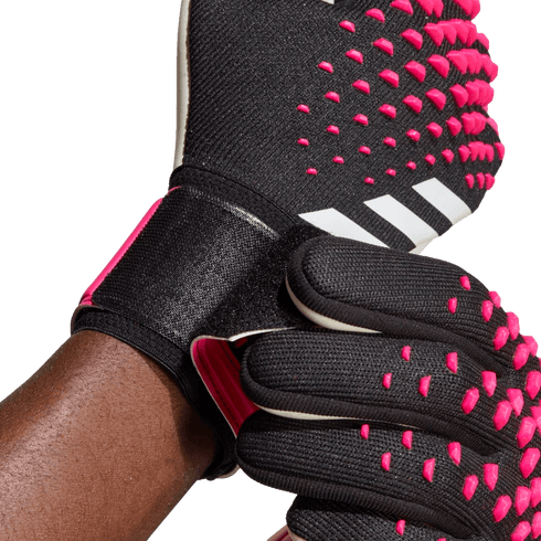 Adidas Predator League Goalkeeper Gloves HN7993