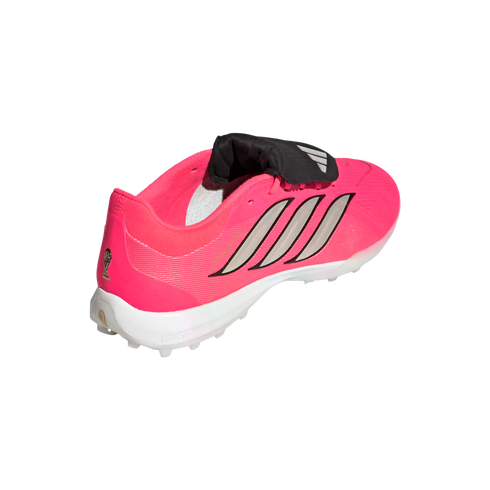Adidas Predator Pro Foldover Tongue Turf Shoes