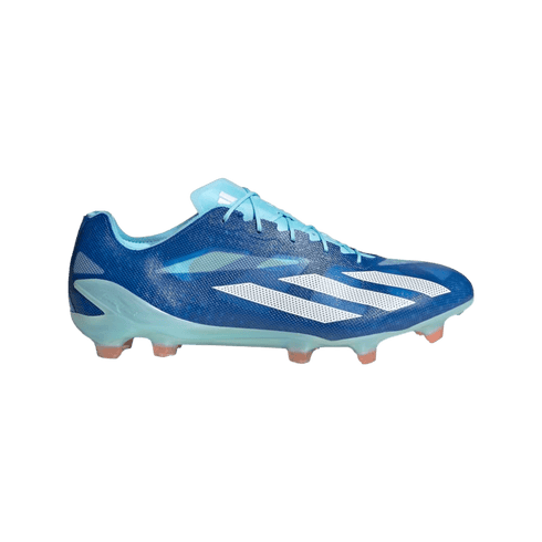 Adidas X Crazyfast+ Firm Ground Cleats HQ4512
