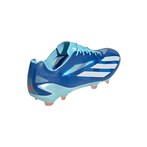 Adidas X Crazyfast+ Firm Ground Cleats HQ4512