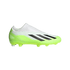 Adidas X Crazyfast.3 Laceless Firm Ground Cleats HQ4515