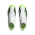 Adidas X Crazyfast.3 Laceless Firm Ground Cleats HQ4515
