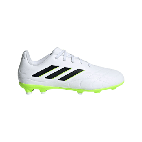 Adidas Copa Pure.3 Youth Firm Ground Cleats HQ8989