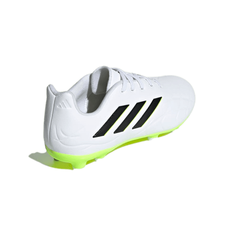 Adidas Copa Pure.3 Youth Firm Ground Cleats HQ8989