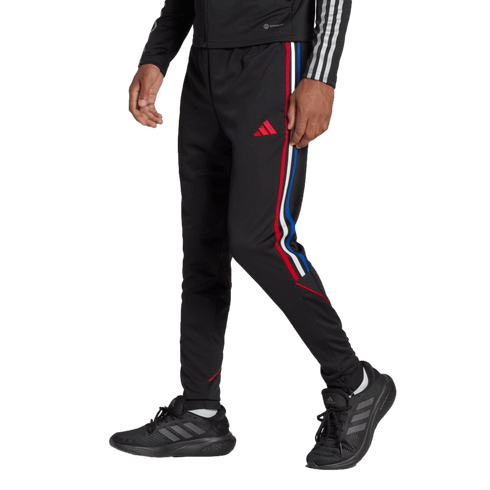 Adidas Tiro 23 Pants - Black HR7132