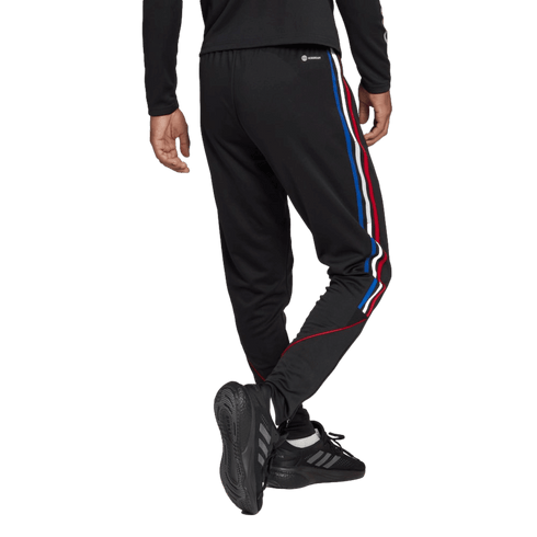 Adidas Tiro 23 Pants - Black HR7132