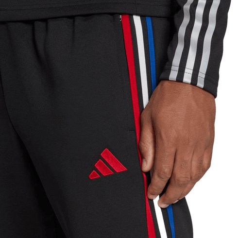 Adidas Tiro 23 Pants - Black HR7132