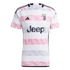 Adidas Juventus 23/24 Away Jersey HR8255