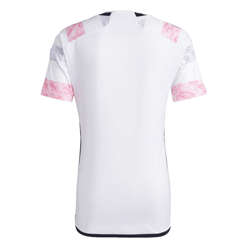 Adidas Juventus 23/24 Away Jersey HR8255