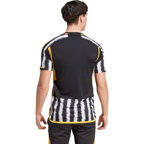 Adidas Juventus 23/24 Home Jersey HR8256