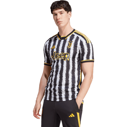 Adidas Juventus 23/24 Home Jersey HR8256