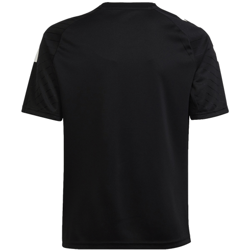 adidas Youth Campeon 23 Jersey - Black HS0537