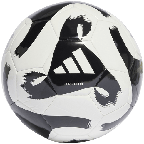 Adidas Tiro Club Soccer Ball HT2430