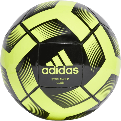 Adidas Starlancer Club Soccer Ball HT2454