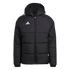 Adidas Condivo 22 Winter Jacket - Black HT2542