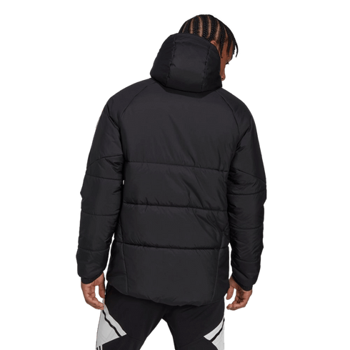 Adidas Condivo 22 Winter Jacket - Black HT2542