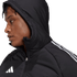 Adidas Condivo 22 Winter Jacket - Black HT2542