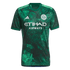 Adidas New York City FC 2023 Third Jersey HT3232