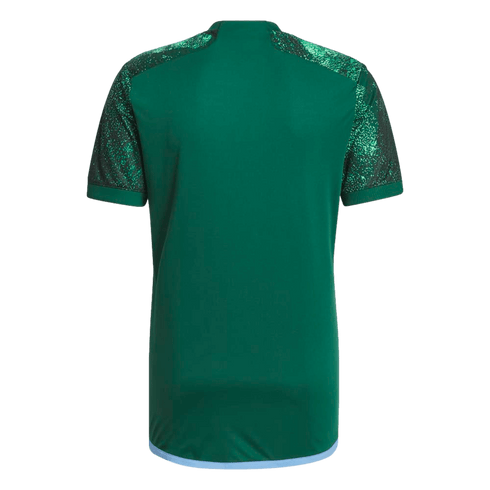 Adidas New York City FC 2023 Third Jersey HT3232