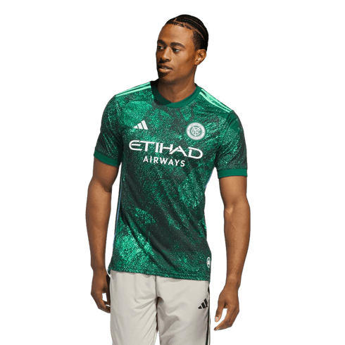 Adidas New York City FC 2023 Third Jersey HT3232