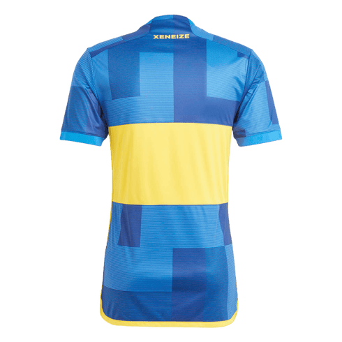 Adidas Boca Juniors 23/24 Home Jersey HT3691