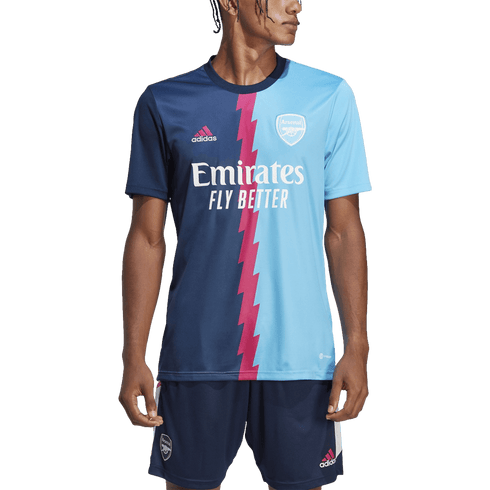Adidas Arsenal Pre-Match Jersey HT4451