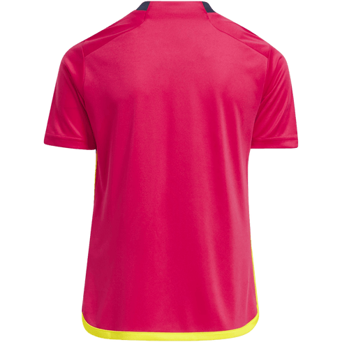 Adidas St. Louis City FC 23/24 Youth Home Jersey HT9051