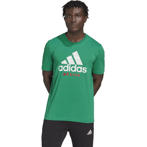 Adidas Mexico DNA Graphic Tee