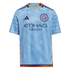 Adidas New York City FC 23/24 Youth Home Jersey HU1399