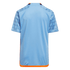 Adidas New York City FC 23/24 Youth Home Jersey HU1399