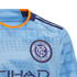 Adidas New York City FC 23/24 Youth Home Jersey HU1399