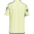 Adidas New York Red Bull 23/24 Youth Home Jersey