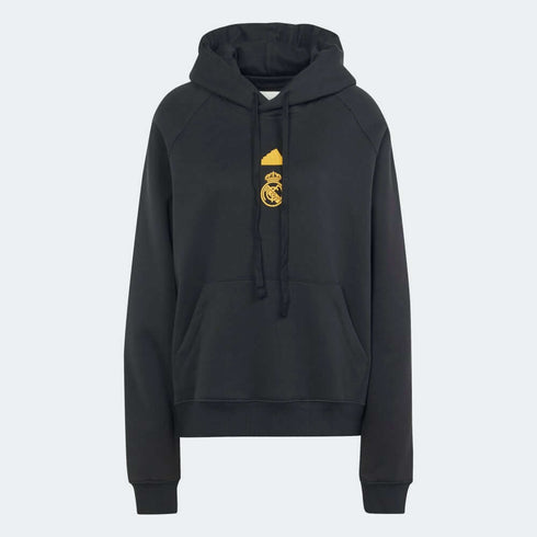 Adidas Real Madrid Lifestyler Hoodie HY0626