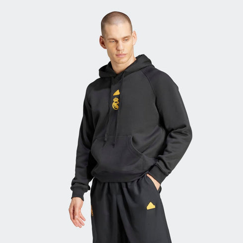 Adidas Real Madrid Lifestyler Hoodie HY0626