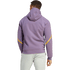 Adidas Real Madrid Designed for Gameday Full Zip Hoodie HY0635