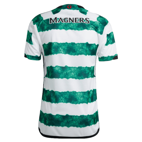 Adidas Celtic FC 23/24 Home Jersey HY3343
