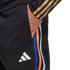 Adidas Tiro 23 Track Pants - Black HY7579