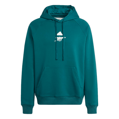Adidas Arsenal Lifestyler Hoodie HZ2062