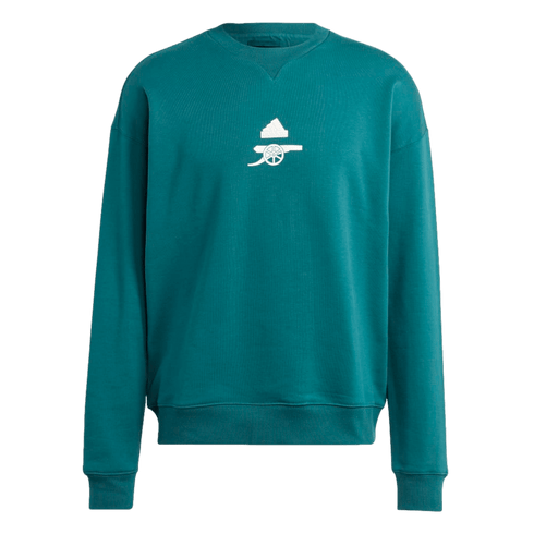 Adidas Arsenal Lifestyler Sweatshirt HZ2064